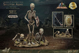 Star Ace Toys Jason Und Die Argonauten Ray Harryhausens Skeleton Army (Children of the Hydra’s Teeth) Deluxe Ver.