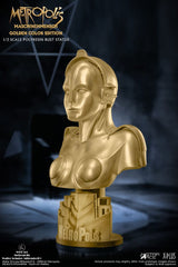 Star Ace Toys Metropolis Maria Maschinenmensch 1/2 Büste