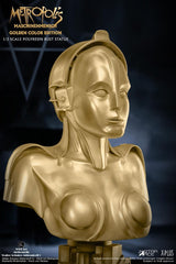 Star Ace Toys Metropolis Maria Maschinenmensch 1/2 Büste