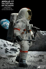 Star Ace Toys NASA Apollo 17 The Last Man on the Moon 1/6 Actionfigur