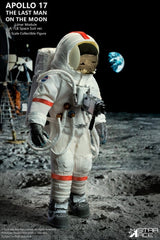 Star Ace Toys NASA Apollo 17 The Last Man on the Moon 1/6 Actionfigur