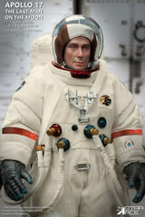 Star Ace Toys NASA Apollo 17 The Last Man on the Moon 1/6 Actionfigur