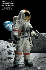Star Ace Toys NASA Apollo 17 The Last Man on the Moon 1/6 Actionfigur