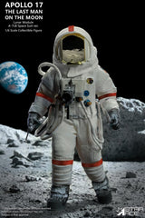 Star Ace Toys NASA Apollo 17 The Last Man on the Moon 1/6 Actionfigur
