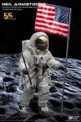 Star Ace Toys Neil Armstrong 1/6 Actionfigur