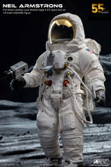 Star Ace Toys Neil Armstrong 1/6 Actionfigur