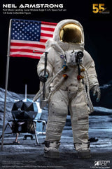 Star Ace Toys Neil Armstrong 1/6 Actionfigur
