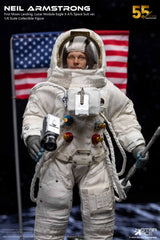 Star Ace Toys Neil Armstrong 1/6 Actionfigur
