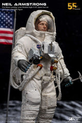 Star Ace Toys Neil Armstrong Deluxe Version 1/6 Actionfigur
