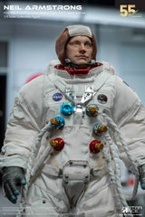 Star Ace Toys Neil Armstrong Deluxe Version 1/6 Actionfigur
