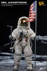 Star Ace Toys Neil Armstrong Deluxe Version 1/6 Actionfigur