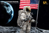 Star Ace Toys Neil Armstrong Deluxe Version 1/6 Actionfigur