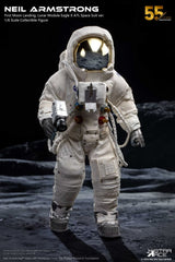 Star Ace Toys Neil Armstrong Deluxe Version 1/6 Actionfigur