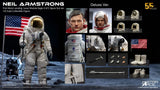 Star Ace Toys Neil Armstrong Deluxe Version 1/6 Actionfigur