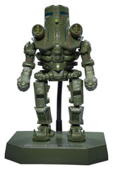 Star Ace Toys Pacific Rim DefoStyle Cherno Alpha NX Figur