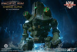 Star Ace Toys Pacific Rim DefoStyle Cherno Alpha NX Figur