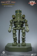 Star Ace Toys Pacific Rim DefoStyle Gipsy Danger & Cherno Alpha 2er-Pack DX Figur