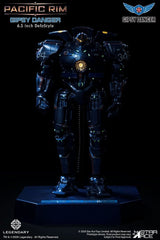 Star Ace Toys Pacific Rim DefoStyle Gipsy Danger & Cherno Alpha 2er-Pack DX Figur