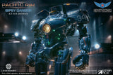 Star Ace Toys Pacific Rim DefoStyle Gipsy Danger DX Figur