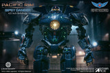 Star Ace Toys Pacific Rim DefoStyle Gipsy Danger DX Figur