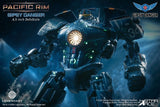 Star Ace Toys Pacific Rim Gipsy Danger DefoStyle NX Figur