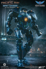 Star Ace Toys Pacific Rim Gipsy Danger DefoStyle NX Figur