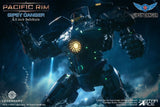 Star Ace Toys Pacific Rim Gipsy Danger DefoStyle NX Figur
