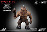 Star Ace Toys Ray Harryhausen Cyclops Soft Vinyl Statue (Vintage-Style)