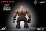 Star Ace Toys Ray Harryhausen Cyclops Soft Vinyl Statue (Vintage-Style)