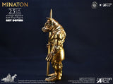 Star Ace Toys Ray Harryhausen Minaton Vintage-Style Soft Vinyl Statue