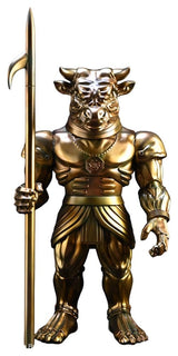 Star Ace Toys Ray Harryhausen Minaton Vintage-Style Soft Vinyl Statue