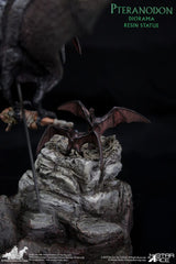 Star Ace Toys Ray Harryhausen Pteranodon 1/8 Diorama