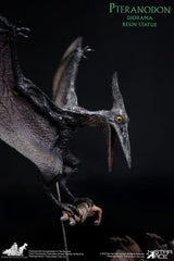 Star Ace Toys Ray Harryhausen Pteranodon 1/8 Diorama