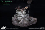 Star Ace Toys Ray Harryhausen Pteranodon 1/8 Diorama