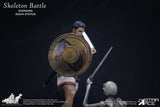 Star Ace Toys Ray Harryhausen Skeleton Battle Scene 1/8 Diorama
