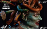 Star Ace Toys Ray Harryhausen Soft Vinyl Medusa Vintage-Style Statue