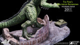 Star Ace Toys Ray Harryhausen The Ymir’s Colosseum Showdown 1/8 Diorama