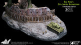 Star Ace Toys Ray Harryhausen The Ymir’s Colosseum Showdown 1/8 Diorama