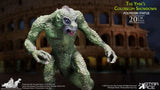 Star Ace Toys Ray Harryhausen The Ymir’s Colosseum Showdown 1/8 Diorama