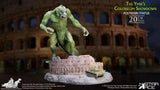 Star Ace Toys Ray Harryhausen The Ymir’s Colosseum Showdown 1/8 Diorama