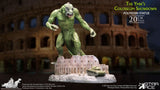 Star Ace Toys Ray Harryhausen The Ymir’s Colosseum Showdown 1/8 Diorama
