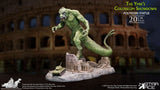 Star Ace Toys Ray Harryhausen The Ymir’s Colosseum Showdown 1/8 Diorama