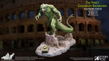 Star Ace Toys Ray Harryhausen The Ymir’s Colosseum Showdown 1/8 Diorama