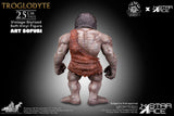Star Ace Toys Ray Harryhausen Troglodyte Vintage-Style Soft Vinyl Statue