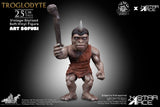 Star Ace Toys Ray Harryhausen Troglodyte Vintage-Style Soft Vinyl Statue