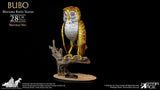 Star Ace Toys Ray Harryhausens Diorama Bubo Normal Ver. Resin Statue