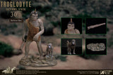 Star Ace Toys Ray Harryhausens Troglodyte Deluxe Version Soft Vinyl Statue