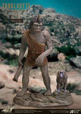 Star Ace Toys Ray Harryhausens Troglodyte Deluxe Version Soft Vinyl Statue