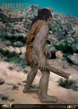 Star Ace Toys Ray Harryhausens Troglodyte Normal Version Soft Vinyl Statue