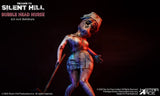 Star Ace Toys Return To Silent Hill (2026) Bubble Head Nurse DefoStyle Figure